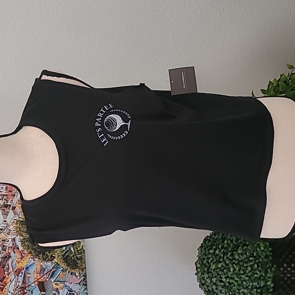 Grayson Threads top